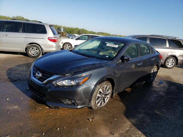 NISSAN ALTIMA 2.5 2016 with VIN 1N4AL3AP9GC292271 - Photo from auction