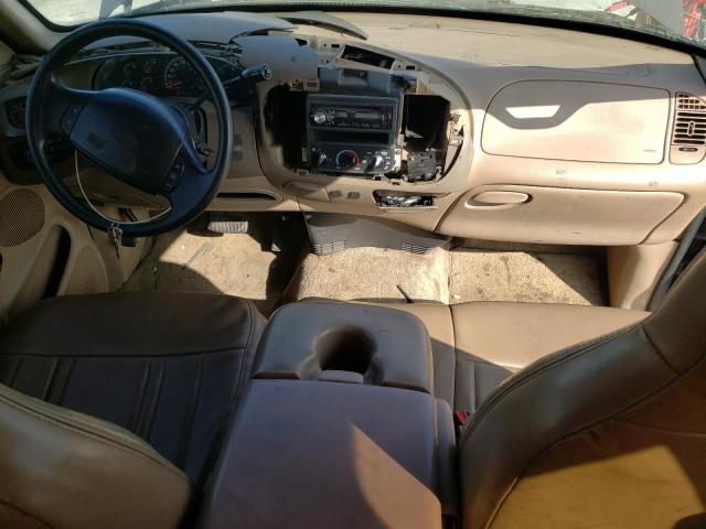 Photo 8 from auction – 1997 FORD F150 with VIN 1FTEX17L7VNB29936