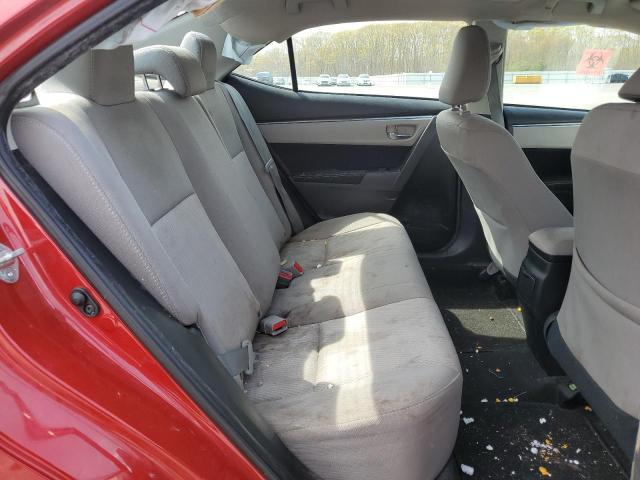 Photo 10 from auction – 2014 TOYOTA COROLLA L with VIN 2T1BURHE8EC226186