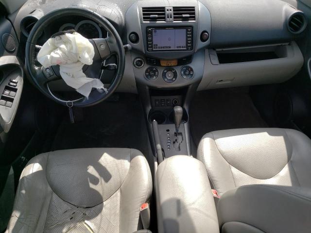Photo 8 from auction – 2011 TOYOTA RAV4 LIMIT with VIN 2T3DF4DV5BW136135
