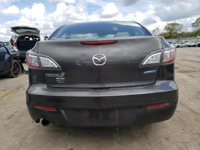 Photo 6 from auction – 2012 MAZDA 3 I with VIN JM1BL1V80C1543741