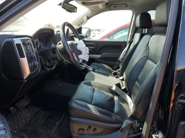 Photo 7 from auction – 2018 CHEVROLET SILVERADO with VIN 3GCUKREC8JG534699