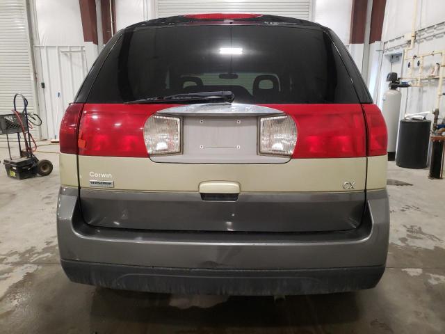 Photo 6 from auction – 2003 BUICK RENDEZVOUS with VIN 3G5DB03E53S606689