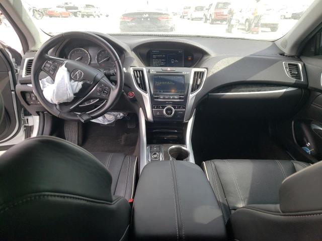 Photo 8 from auction – 2018 ACURA TLX TECH with VIN 19UUB3F51JA003051
