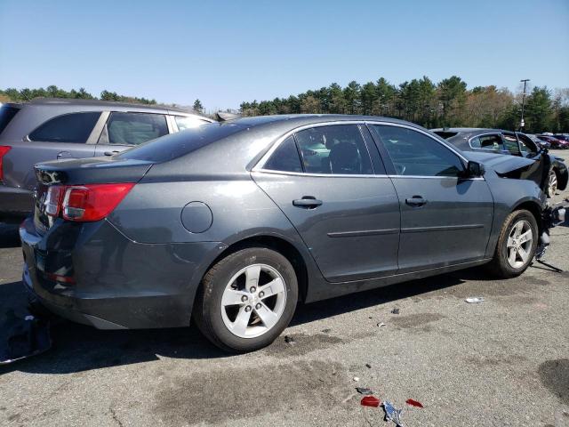 Photo 3 from auction – 2015 CHEVROLET MALIBU LS with VIN 1G11B5SL2FF303640