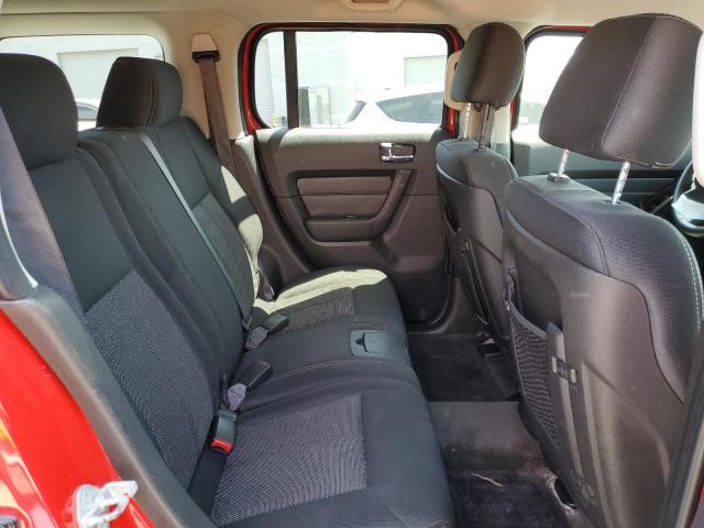 Photo 11 from auction – 2008 HUMMER H3 with VIN 5GTEN13E988188642