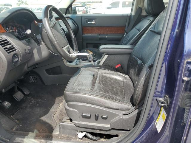 Photo 7 from auction – 2011 FORD FLEX LIMIT with VIN 2FMGK5DC8BBD12381