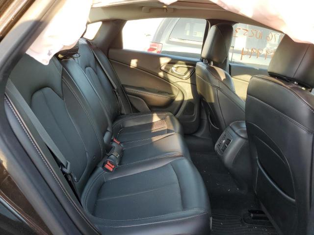 Photo 10 from auction – 2015 CHRYSLER 200 C with VIN 1C3CCCEG8FN530373