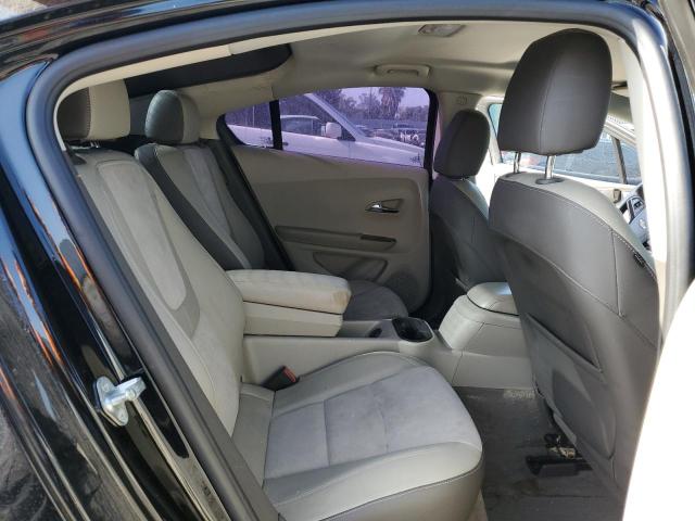 Photo 10 from auction – 2014 CHEVROLET VOLT with VIN 1G1RH6E43EU159294