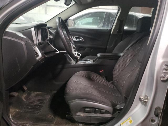 Photo 7 from auction – 2013 CHEVROLET EQUINOX LT with VIN 2GNALDEKXD6357834