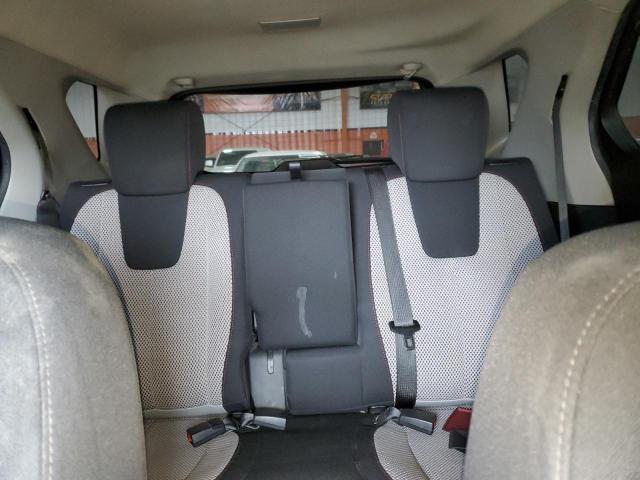 Photo 10 from auction – 2010 CHEVROLET EQUINOX LT with VIN 2CNFLNEY0A6361875