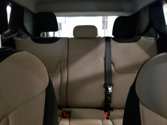 Photo 10 from auction – 2015 JEEP RENEGADE S with VIN ZACCJAAT6FPB79012