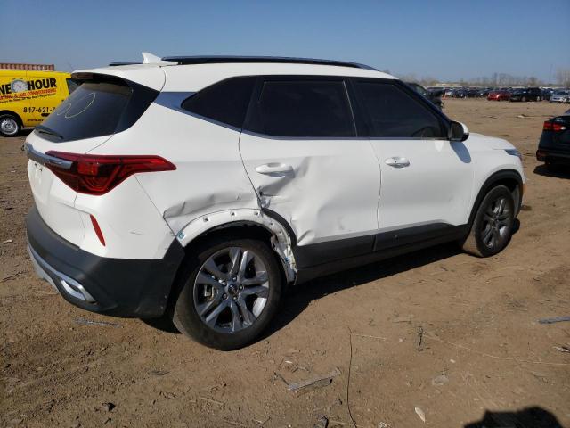 Photo 3 from auction – 2022 KIA SELTOS S with VIN KNDEUCAA1N7268041