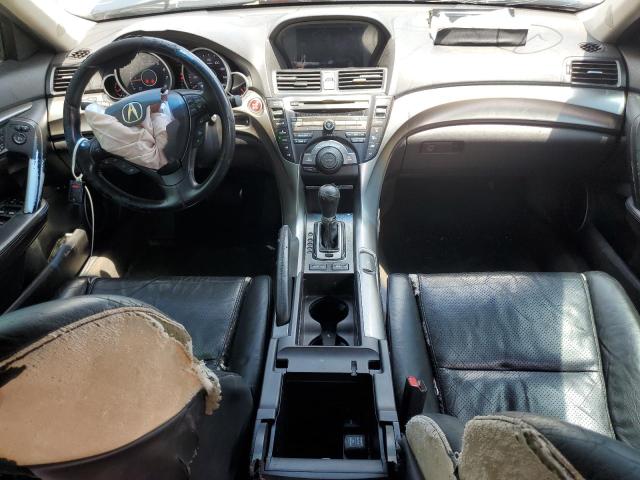 Photo 8 from auction – 2010 ACURA TL with VIN 19UUA8F53AA004458