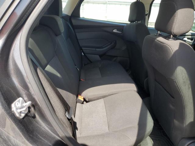 Photo 10 from auction – 2018 FORD FOCUS SE with VIN 1FADP3K26JL301309