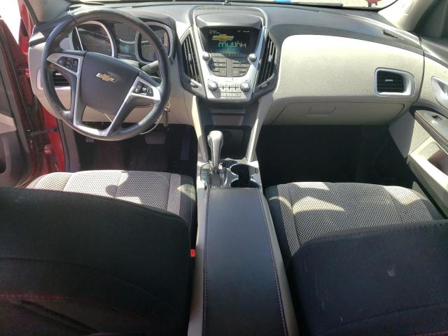 Photo 8 from auction – 2014 CHEVROLET EQUINOX LT with VIN 2GNALBEK5E6127236