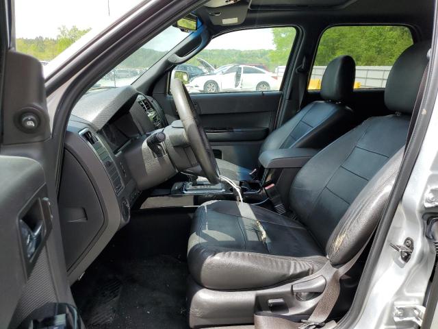Photo 7 from auction – 2010 FORD ESCAPE LIM with VIN 1FMCU0EG9AKB09078