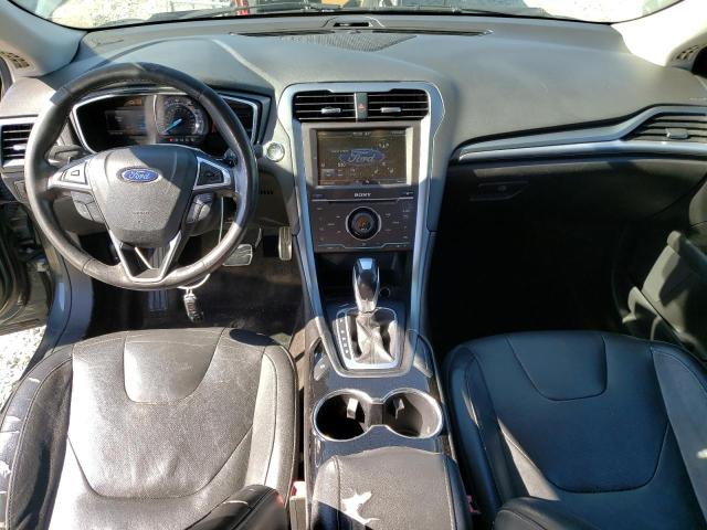 Photo 8 from auction – 2015 FORD FUSION TIT with VIN 3FA6P0K92FR152796