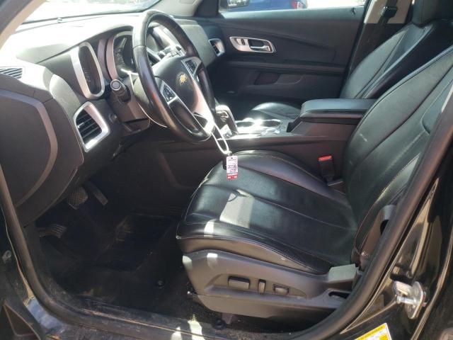Photo 7 from auction – 2014 CHEVROLET EQUINOX LT with VIN 2GNALCEK6E6213919