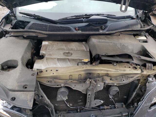 Photo 12 from auction – 2010 LEXUS RX 350 with VIN 2T2BK1BAXAC045478