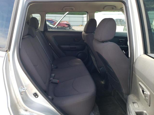 Photo 11 from auction – 2013 KIA SOUL with VIN KNDJT2A52D7581046