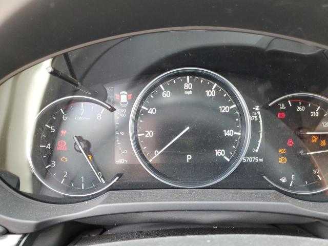 Photo 9 from auction – 2021 MAZDA CX-5 GRAND with VIN JM3KFBDM6M1301363