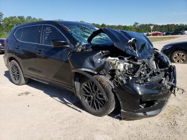 Photo 4 from auction – 2018 NISSAN ROGUE S with VIN 5N1AT2MT5JC709157
