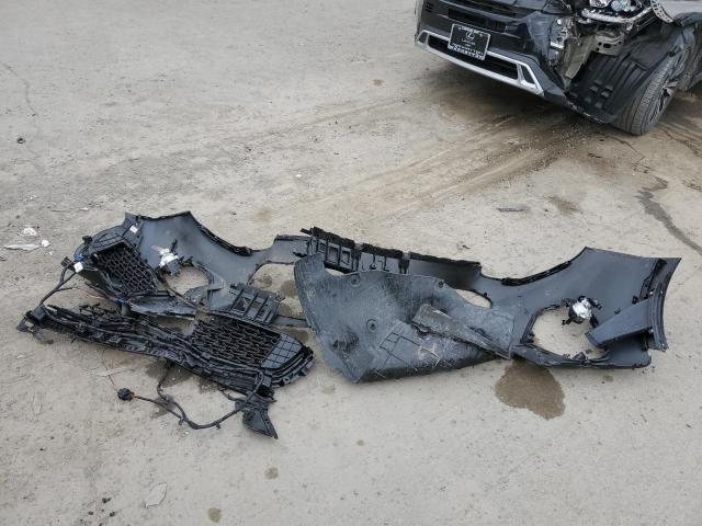 Photo 12 from auction – 2022 KIA SPORTAGE E with VIN KNDPNCAC4N7963606