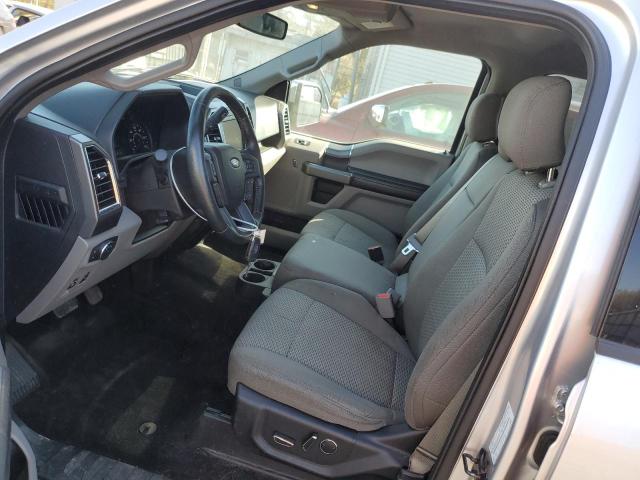 Photo 7 from auction – 2015 FORD F150 SUPER with VIN 1FTEW1EP4FFA97371