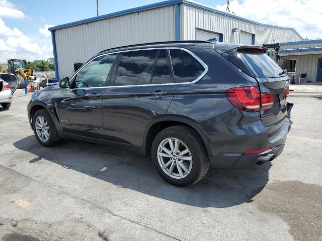 Photo 2 from auction – 2015 BMW X5 SDRIVE3 with VIN 5UXKR2C57F0H35196