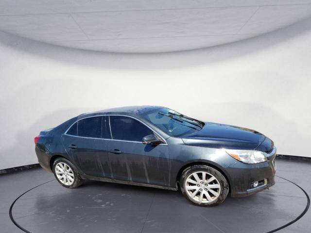 Photo 4 from auction – 2014 CHEVROLET MALIBU 2LT with VIN 1G11E5SL7EF205984
