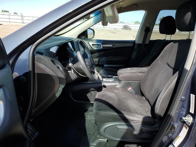 Photo 7 from auction – 2014 NISSAN PATHFINDER with VIN 5N1AR2MN9EC725187