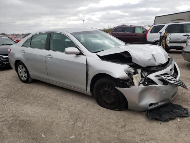 Photo 4 from auction – 2009 TOYOTA CAMRY BASE with VIN 4T1BE46KX9U355592