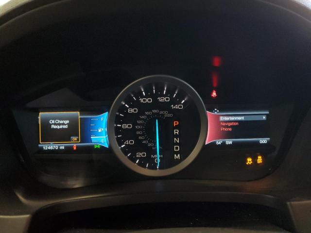Фото 9 с аукциона – 2014 FORD EXPLORER X с VIN 1FM5K8D86EGA57568