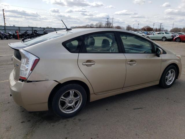 Foto 3 de la subasta – 2010 TOYOTA PRIUS con VIN JTDKN3DU2A0053843