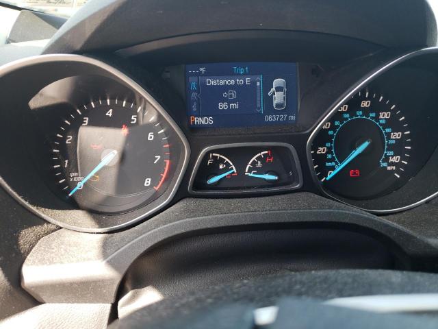 Фото 9 с аукциона – 2015 FORD ESCAPE S с VIN 1FMCU0F72FUB10602