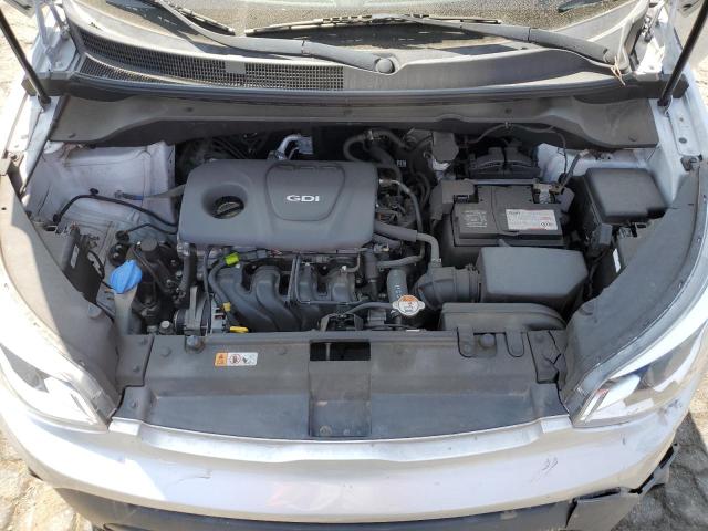 Photo 11 from auction – 2017 KIA SOUL with VIN KNDJN2A22H7464525