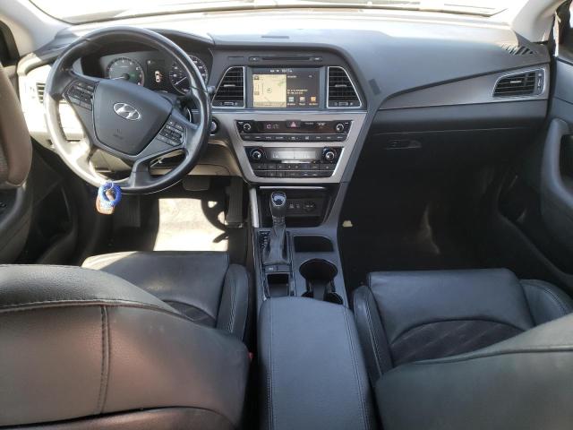 Photo 8 from auction – 2016 HYUNDAI SONATA SPO with VIN 5NPE34AF5GH307653
