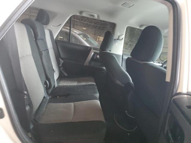 Photo 11 from auction – 2020 TOYOTA 4RUNNER SR with VIN JTEBU5JR6L5745006
