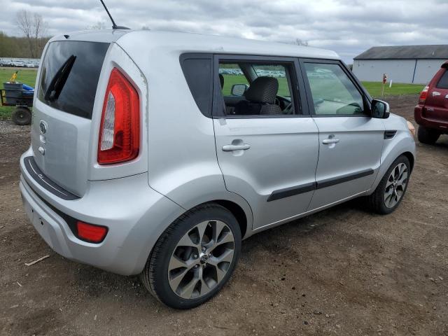 Снимка 3 от търг – 2012 KIA SOUL + с VIN KNDJT2A64C7428448