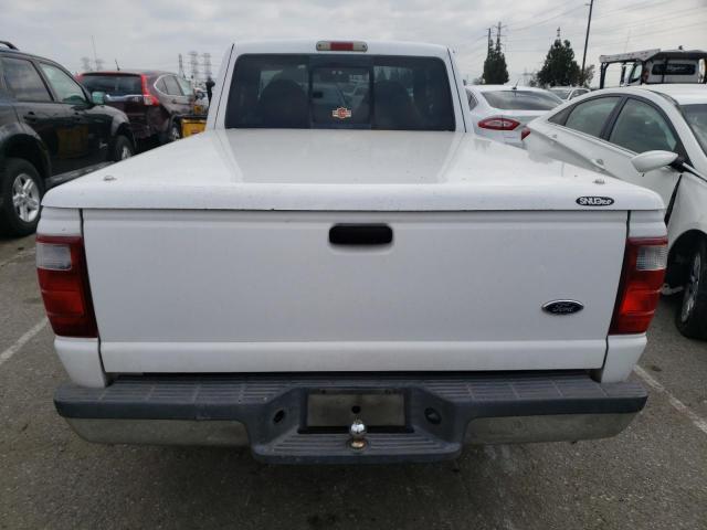 Photo 6 from auction – 2002 FORD RANGER SUP with VIN 1FTYR44V02PB30215