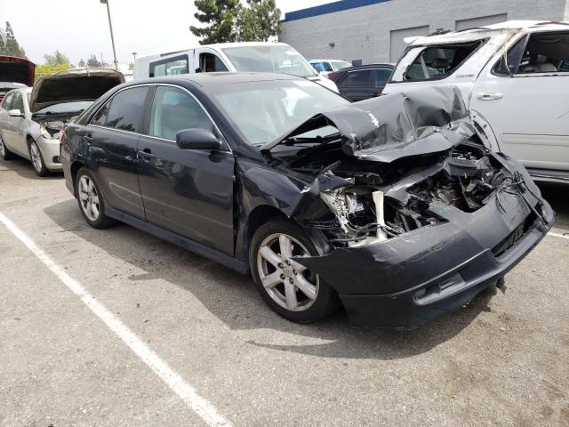 Photo 4 from auction – 2007 TOYOTA CAMRY CE with VIN 4T1BE46K97U162055