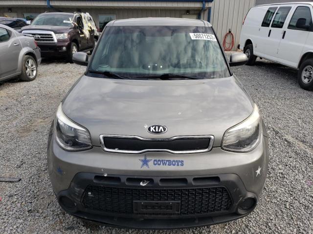 Photo 5 from auction – 2016 KIA SOUL with VIN KNDJN2A26G7284608