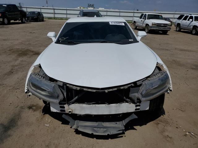 Photo 5 from auction – 2016 CHEVROLET CAMARO LT with VIN 1G1FB1RS1G0165458
