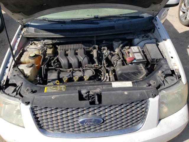 Photo 12 from auction – 2007 FORD FREESTYLE with VIN 1FMDK02107GA15547