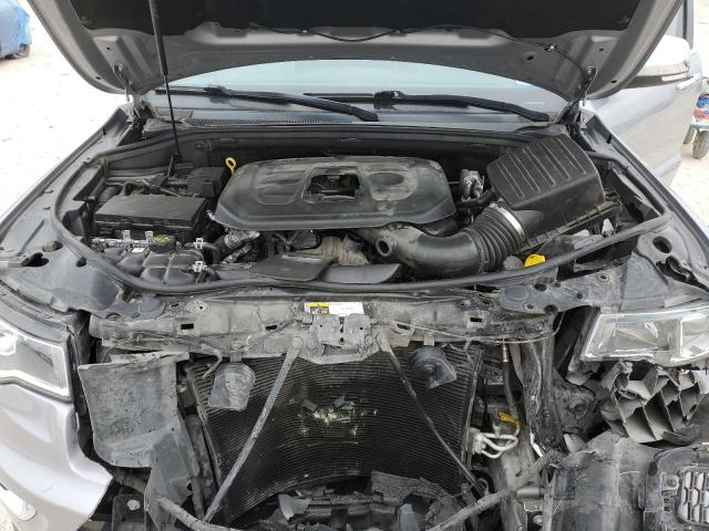 Photo 12 from auction – 2017 JEEP GRAND CHER with VIN 1C4RJEBG8HC793618