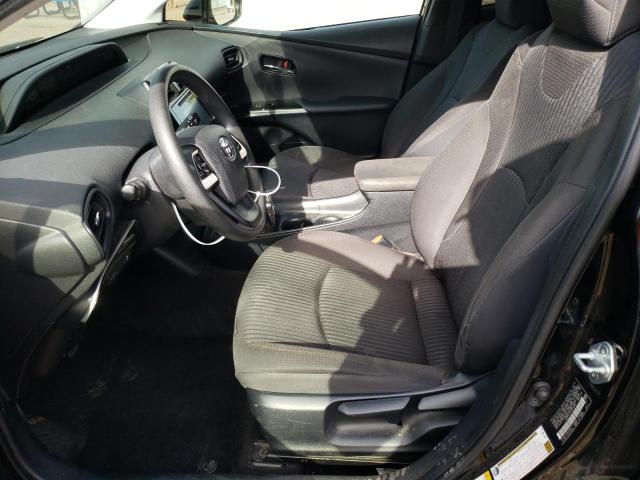 Photo 7 from auction – 2016 TOYOTA PRIUS with VIN JTDKBRFU2G3513695