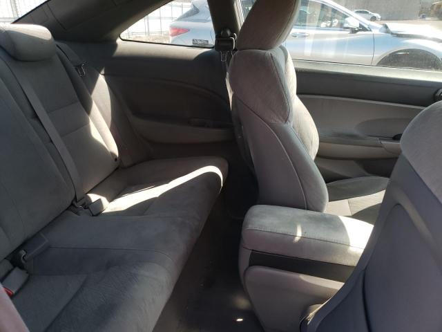Photo 10 from auction – 2007 HONDA CIVIC with VIN 2HGFG12607H548990