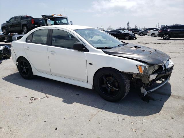 Photo 4 from auction – 2015 MITSUBISHI LANCER ES with VIN JA32U2FU8FU002601