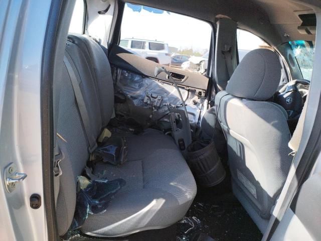 Photo 10 from auction – 2012 TOYOTA TACOMA DOU with VIN 3TMLU4EN3CM089822